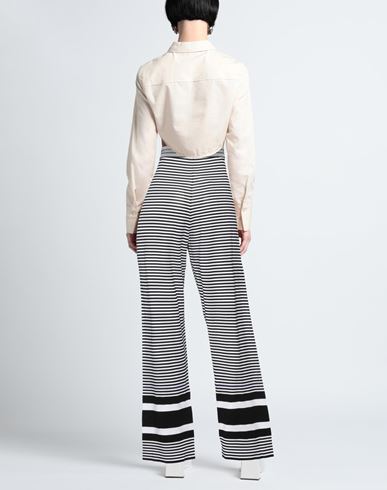 Woman Pants Black
