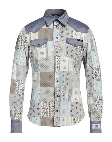 Man Shirt Ivory