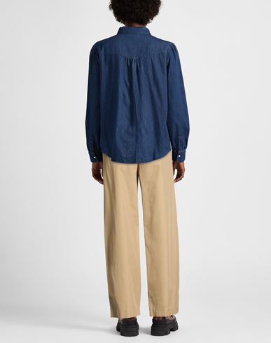 Woman Pants Sand Size 28W