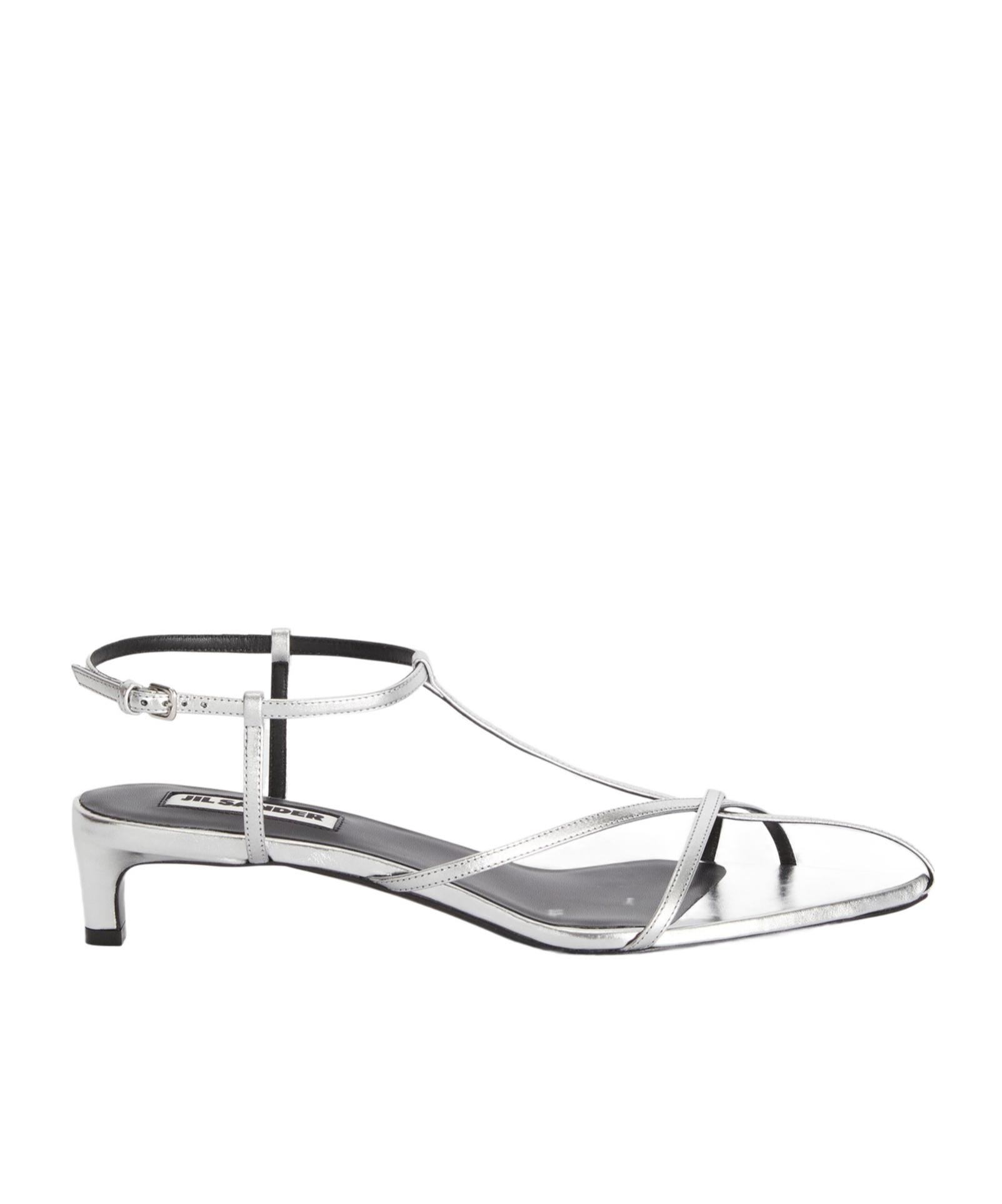High Sandals