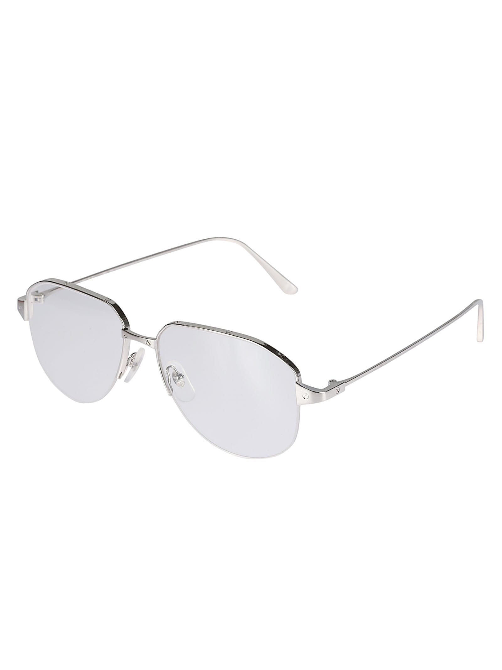 Santos De Cartier Glasses