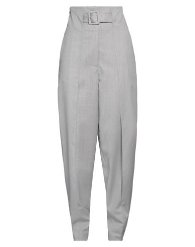Woman Pants Grey