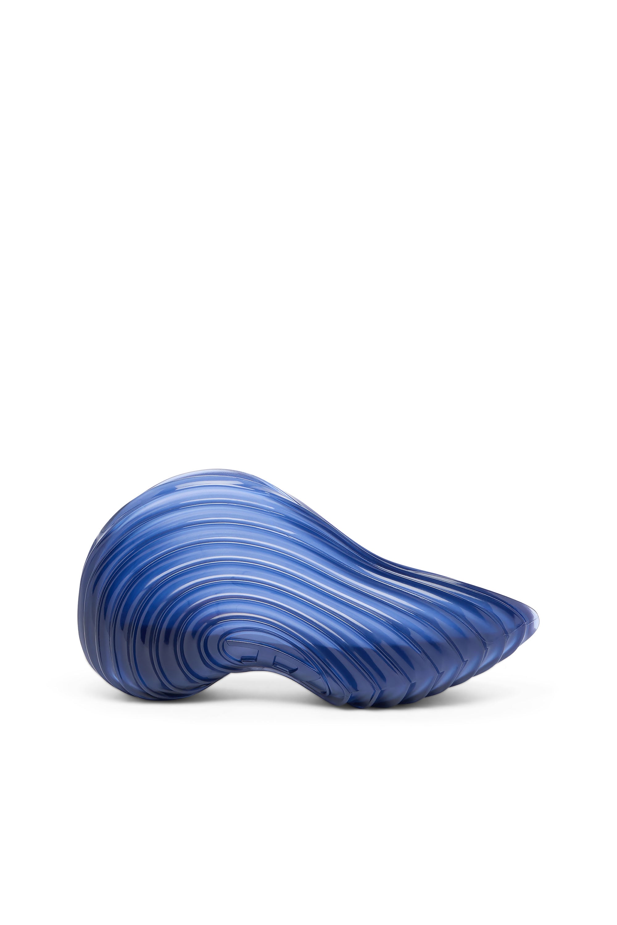 Slip-on sneaker in Melflex - Sneakers - Unisex - Blue