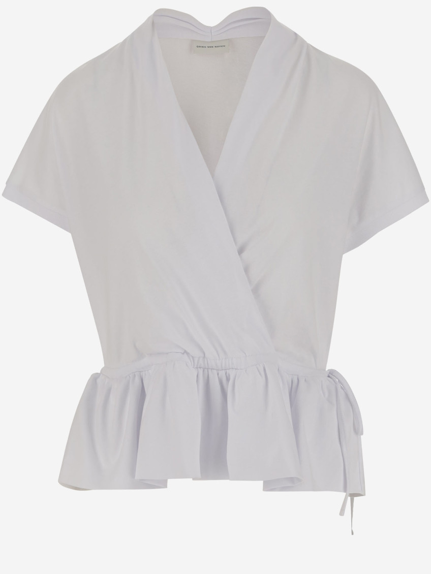 Cotton T-shirt