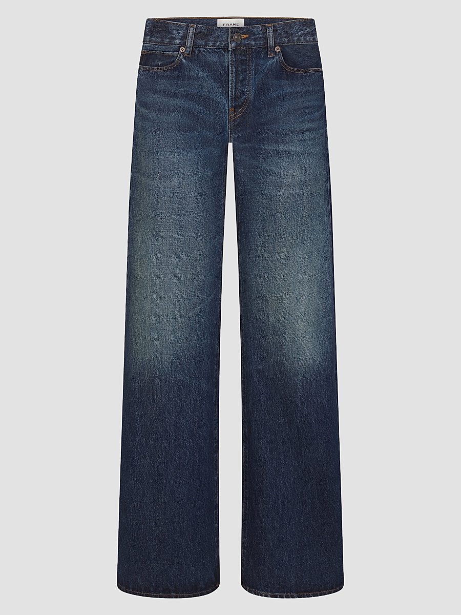 Women's The Gray Straight-Leg Jeans - Tolerate