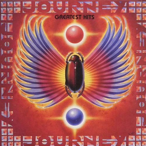 Journey: Greatest Hits