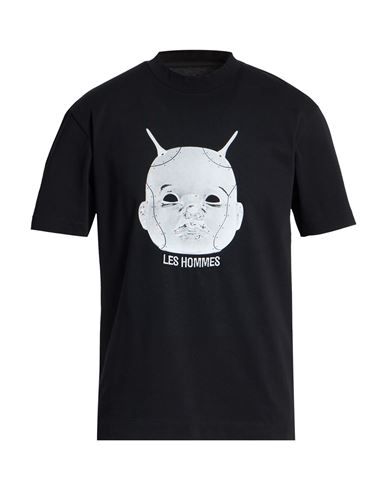 Man T