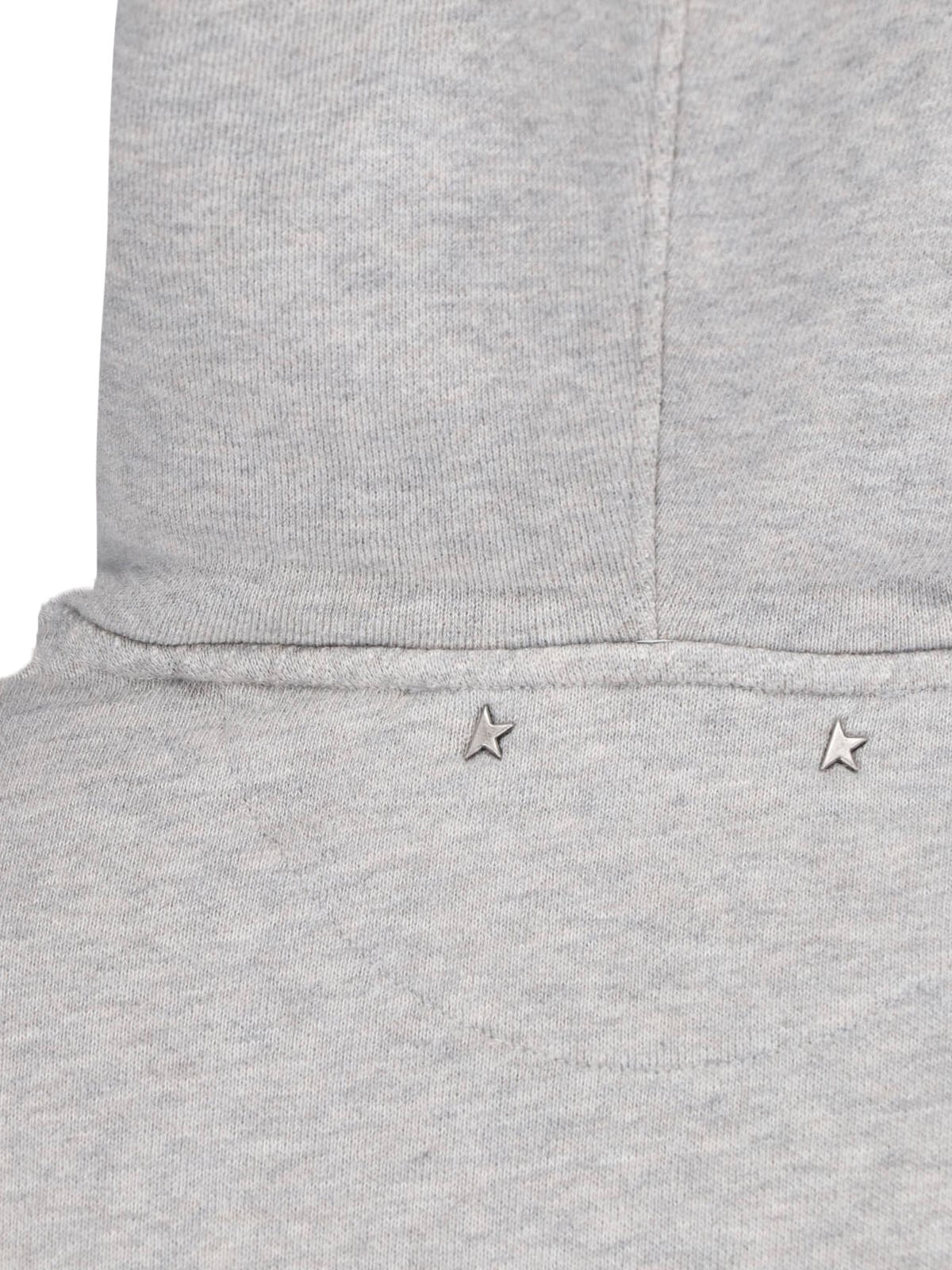Hoodie "Flag Vintage"