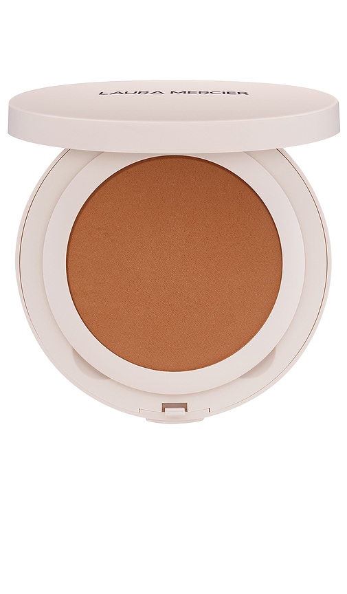 Laura Mercier Ultra-Blur Talc-Free Translucent Pressed Setting Powder in Medium Deep