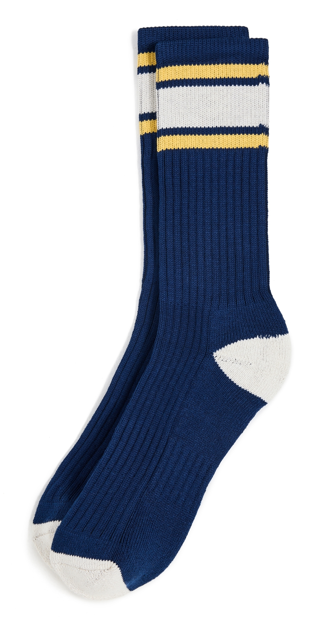 The Seau Crew Socks Chargers Multi One Size