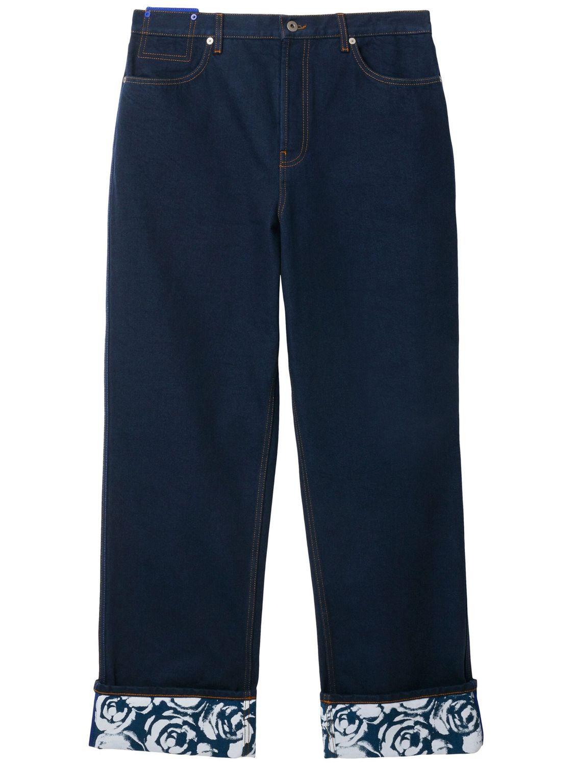 Mini PrintO-D11 MW Jethe Pants