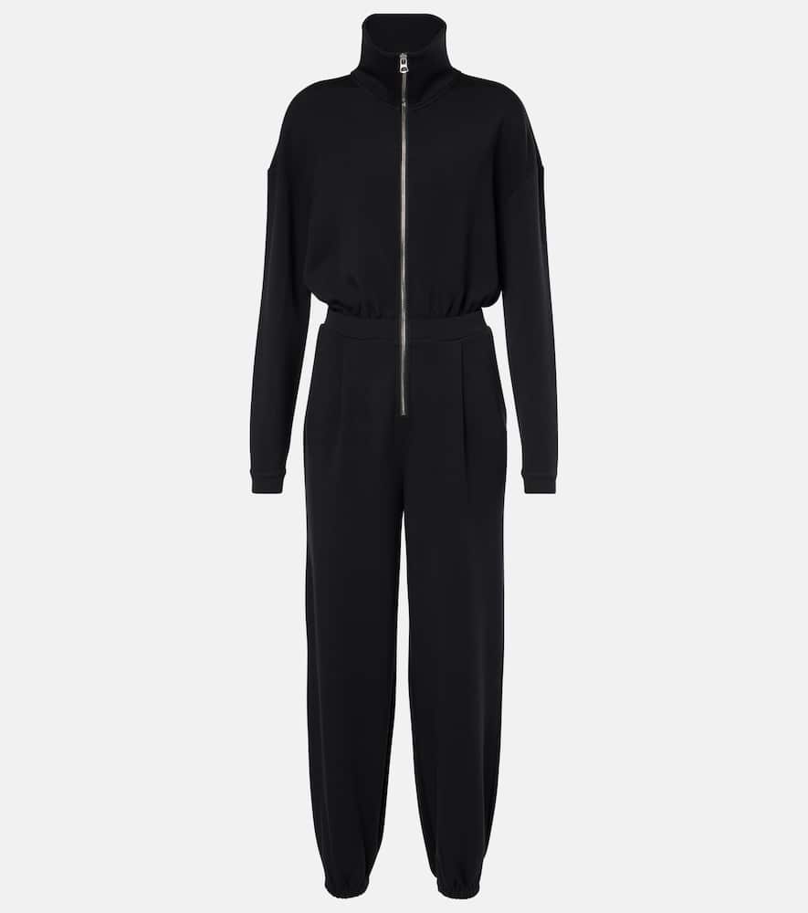 Jessie jersey jumpsuit