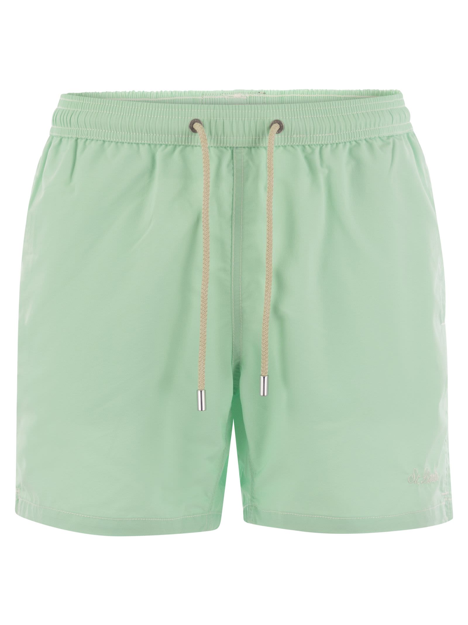 Patmos - Beach Shorts