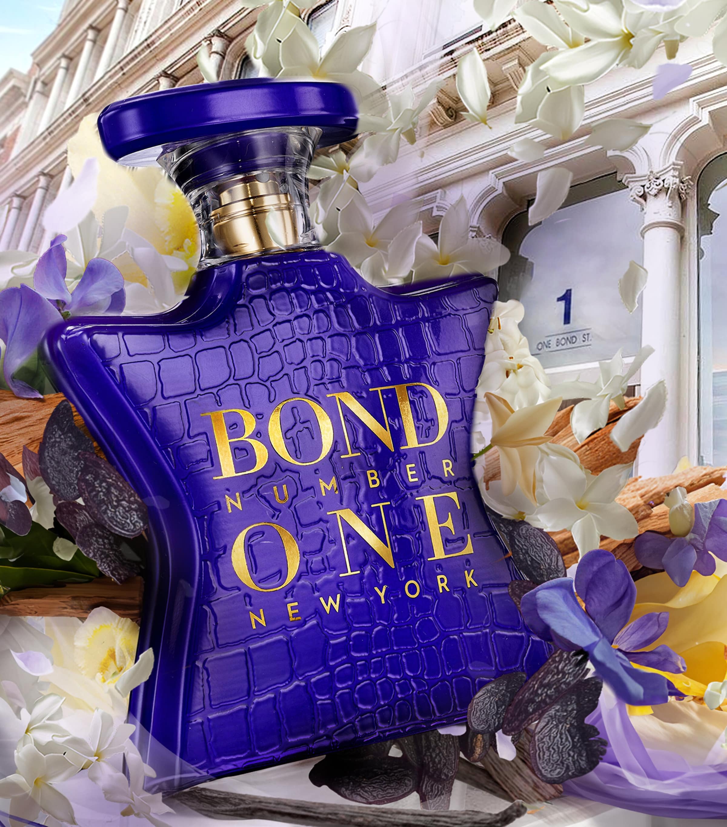 Bond Number One New York Eau de Parfum