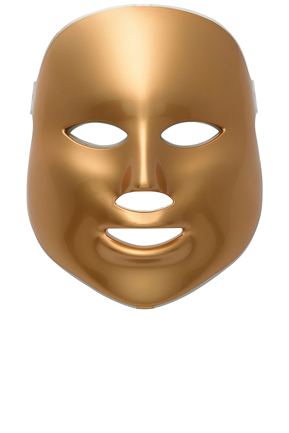 MZ Skin Light Therapy Golden Facial Treatment Device in Beauty: NA