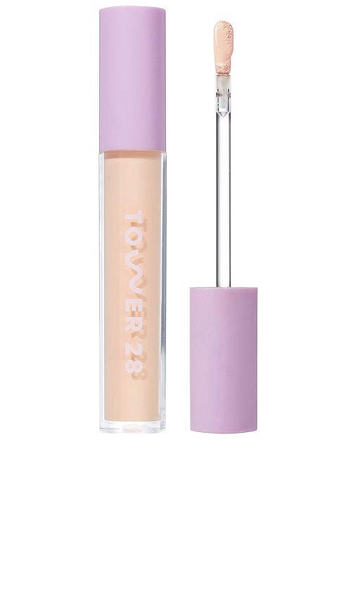 Tower 28 Swipe Serum Concealer in Beauty: NA