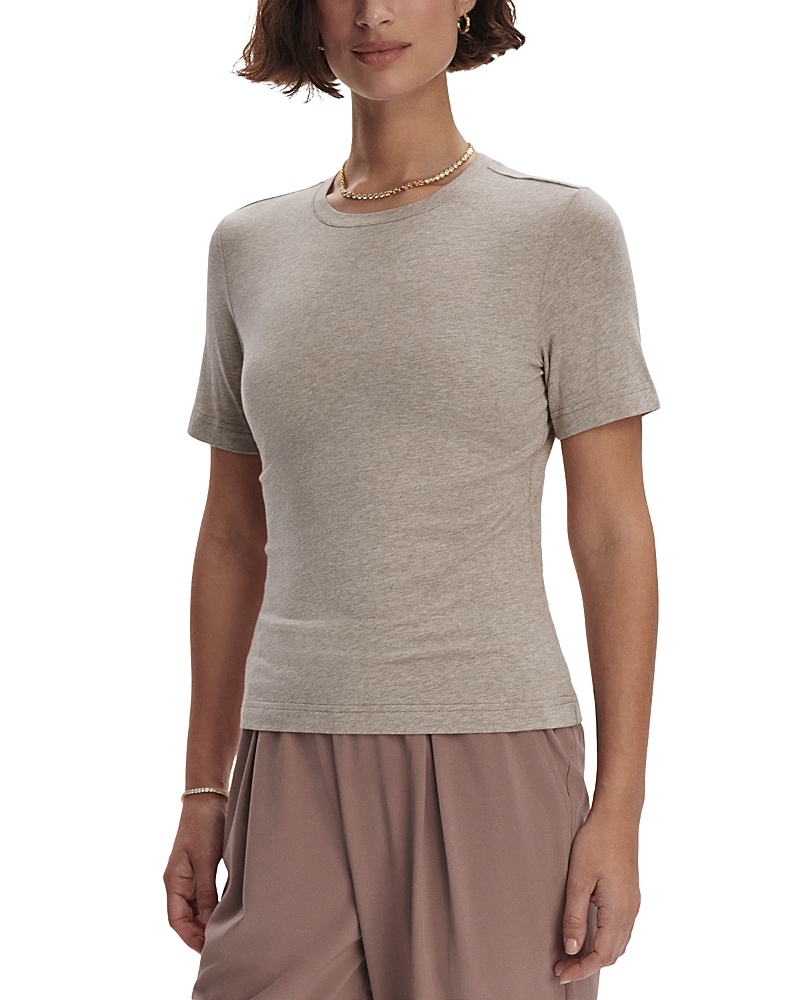 Regina Fitted Tee