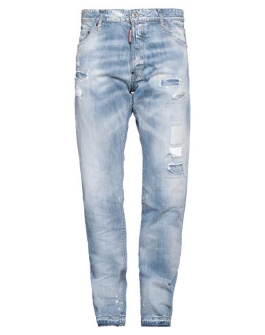 Man Jeans Blue