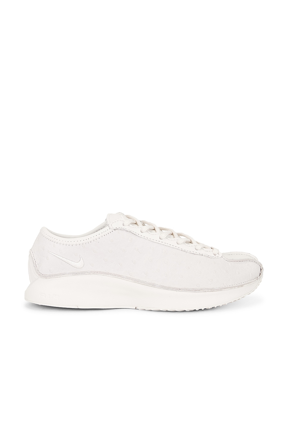 Nike Air Superfly Sneaker in Crea