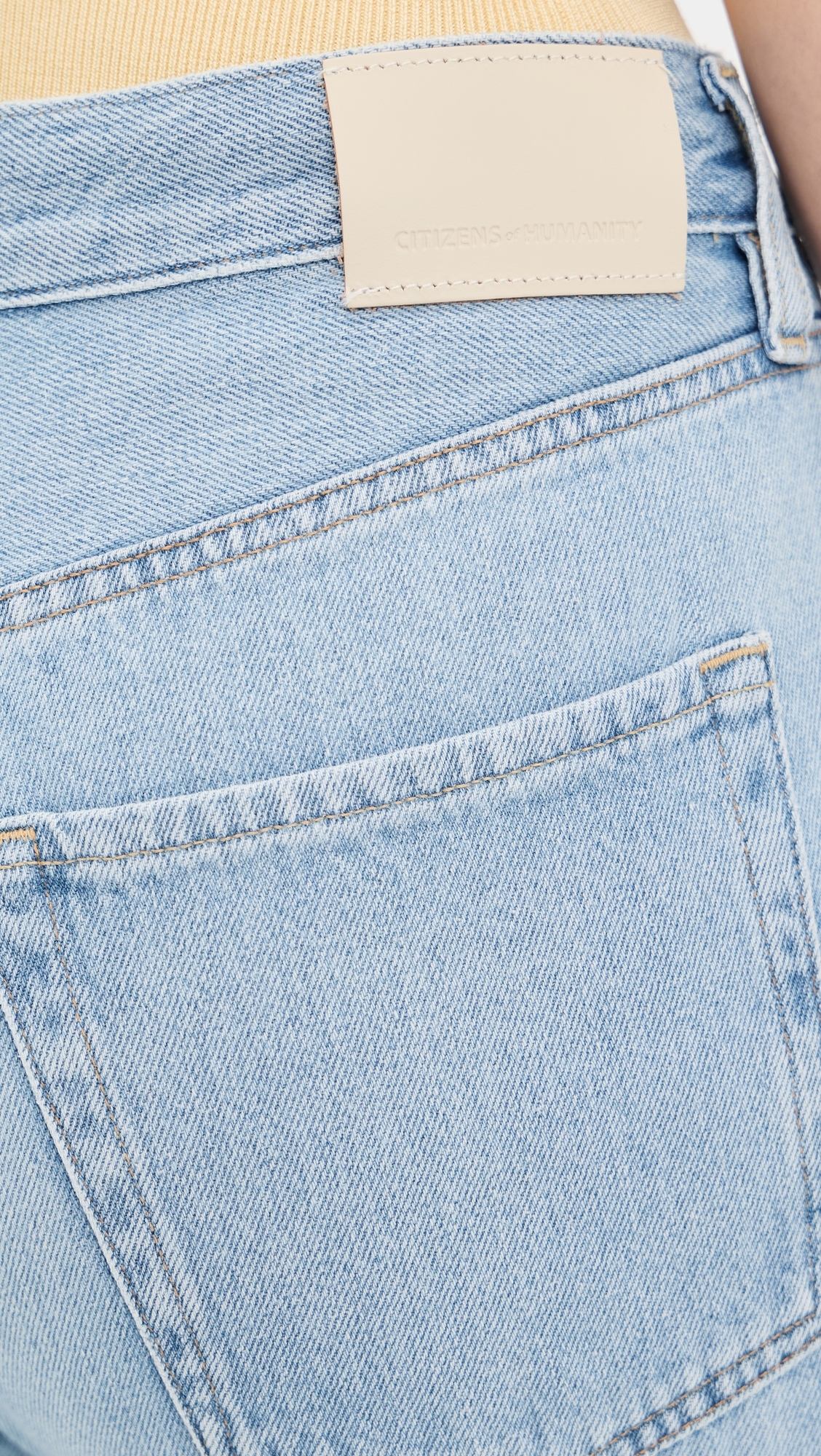 Winslow Boyfriend Jeans Ritual
