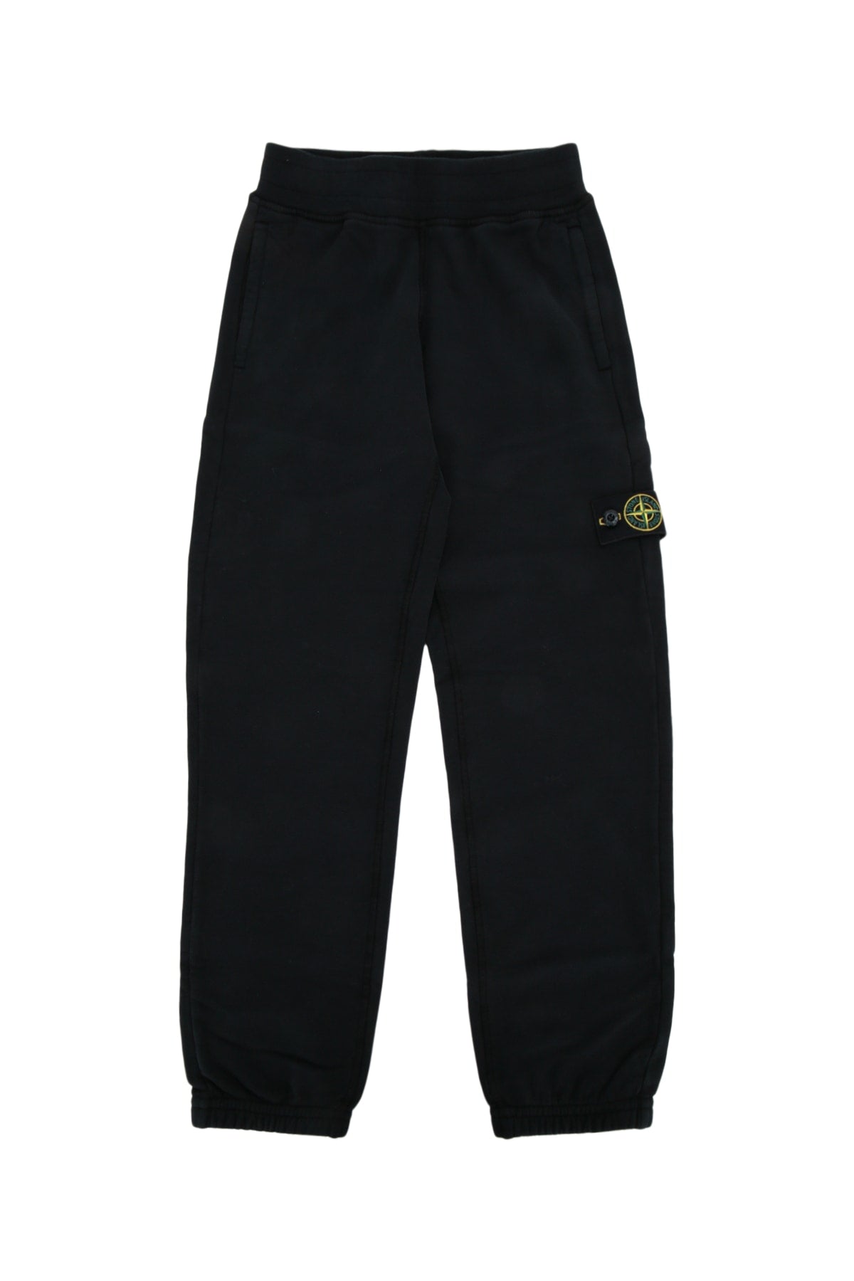 Bottoms Joggers — Black