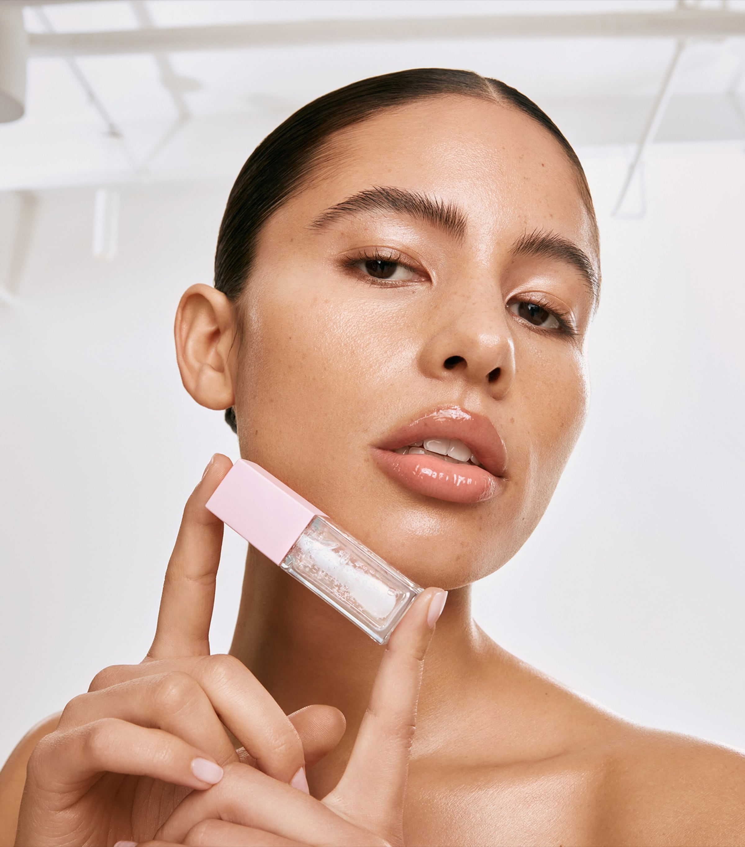 Lip Oil Duo