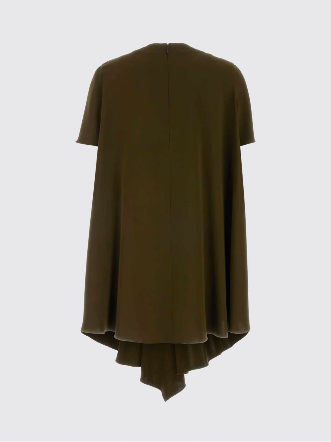 Dress Woman color Kaki