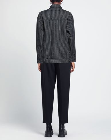 Woman Denim outerwear Blue