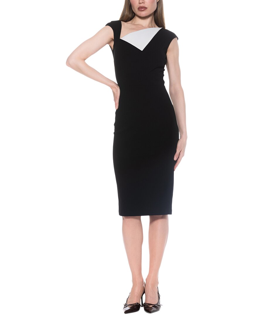 Destiny Sheath Dress