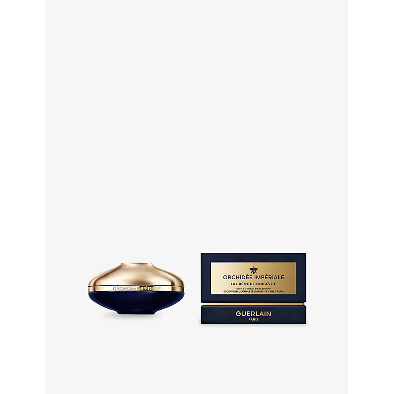 Orchidée Impériale The Longevity Cream 50ml