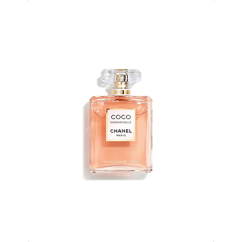 Coco Mademoiselle Eau de Parfum Intense Spray 100ml