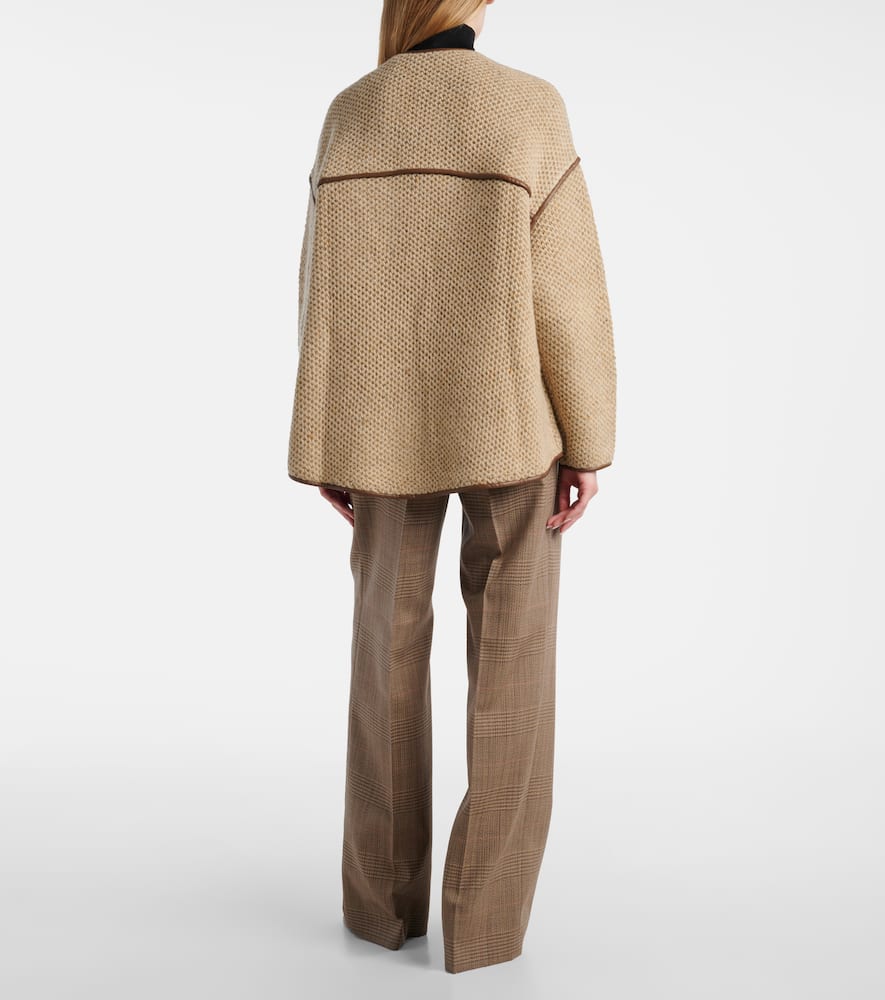 Medrano wool-blend jacket