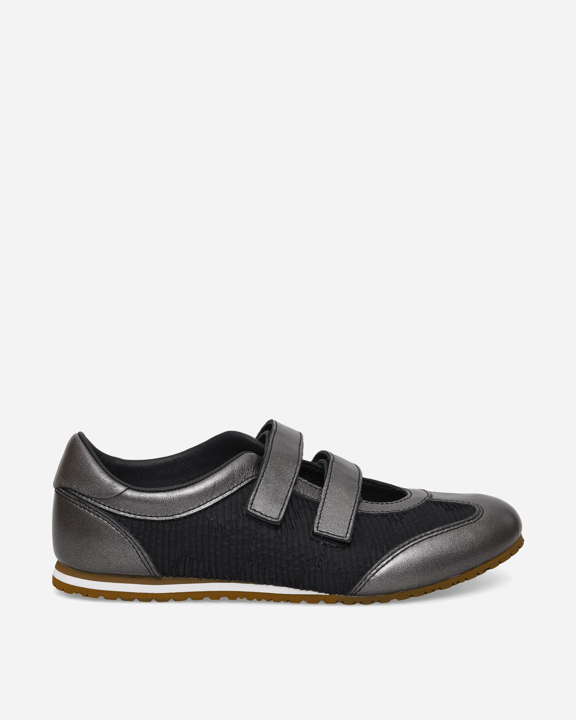 Sneakers Vans LX Mary Jane SLP Pleat Black