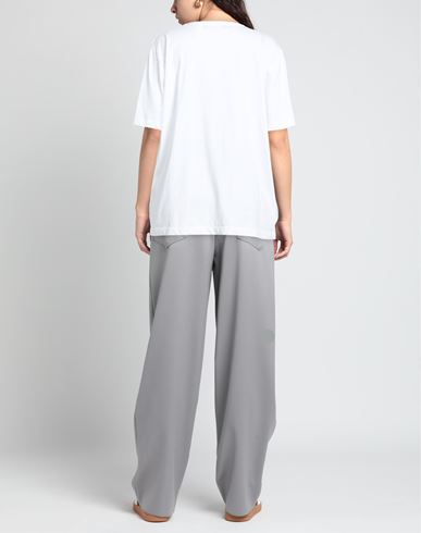 Woman T-shirt White