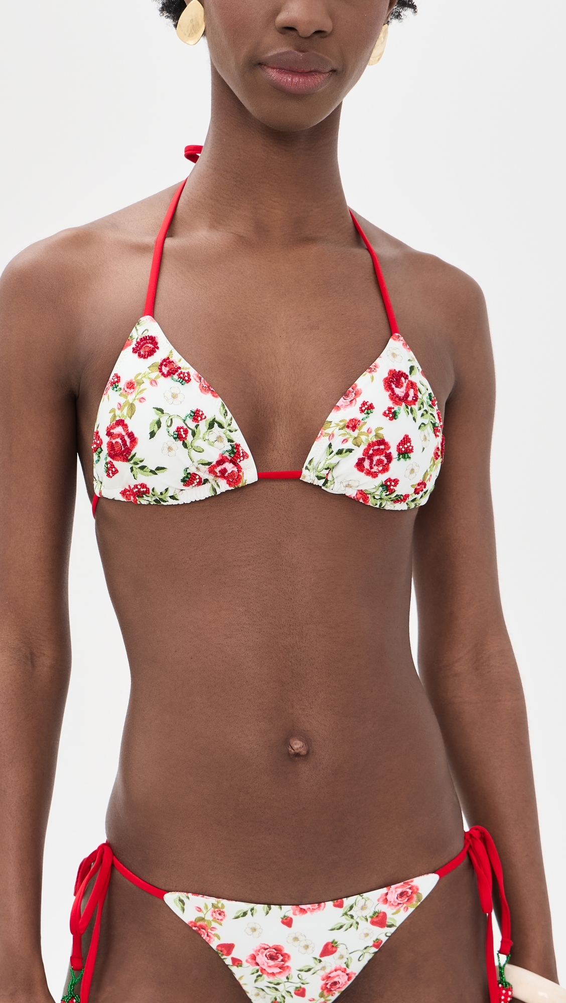 Lolita Top Bahia