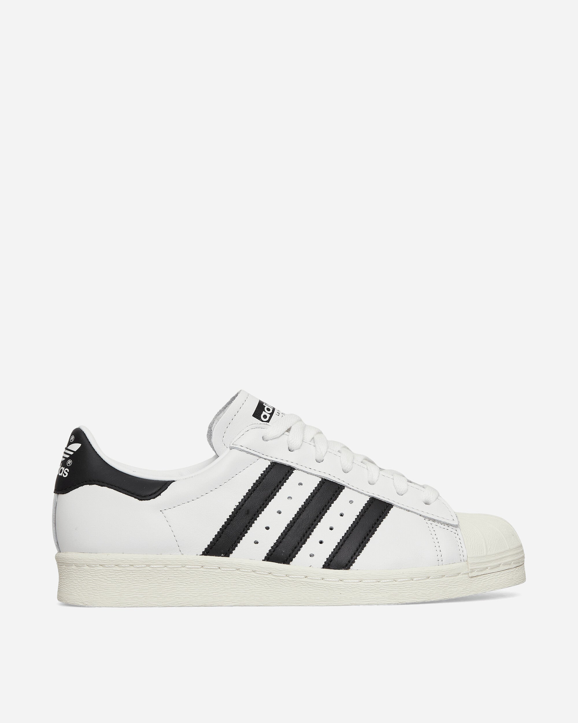 Superstar 82 Sneakers Cloud White / Core Black