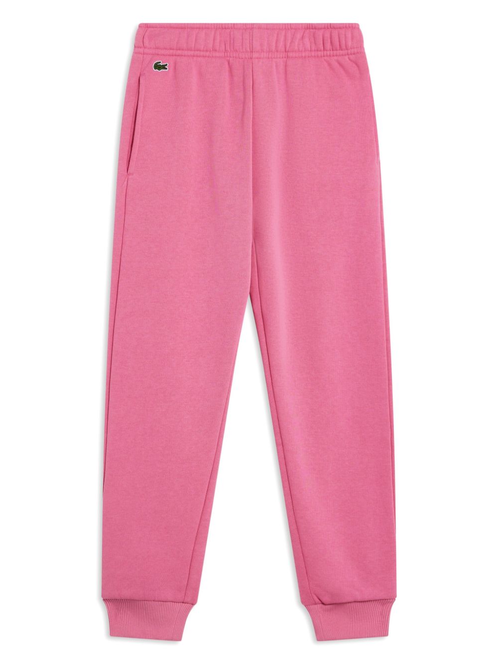 Logo sweatpants - Pink