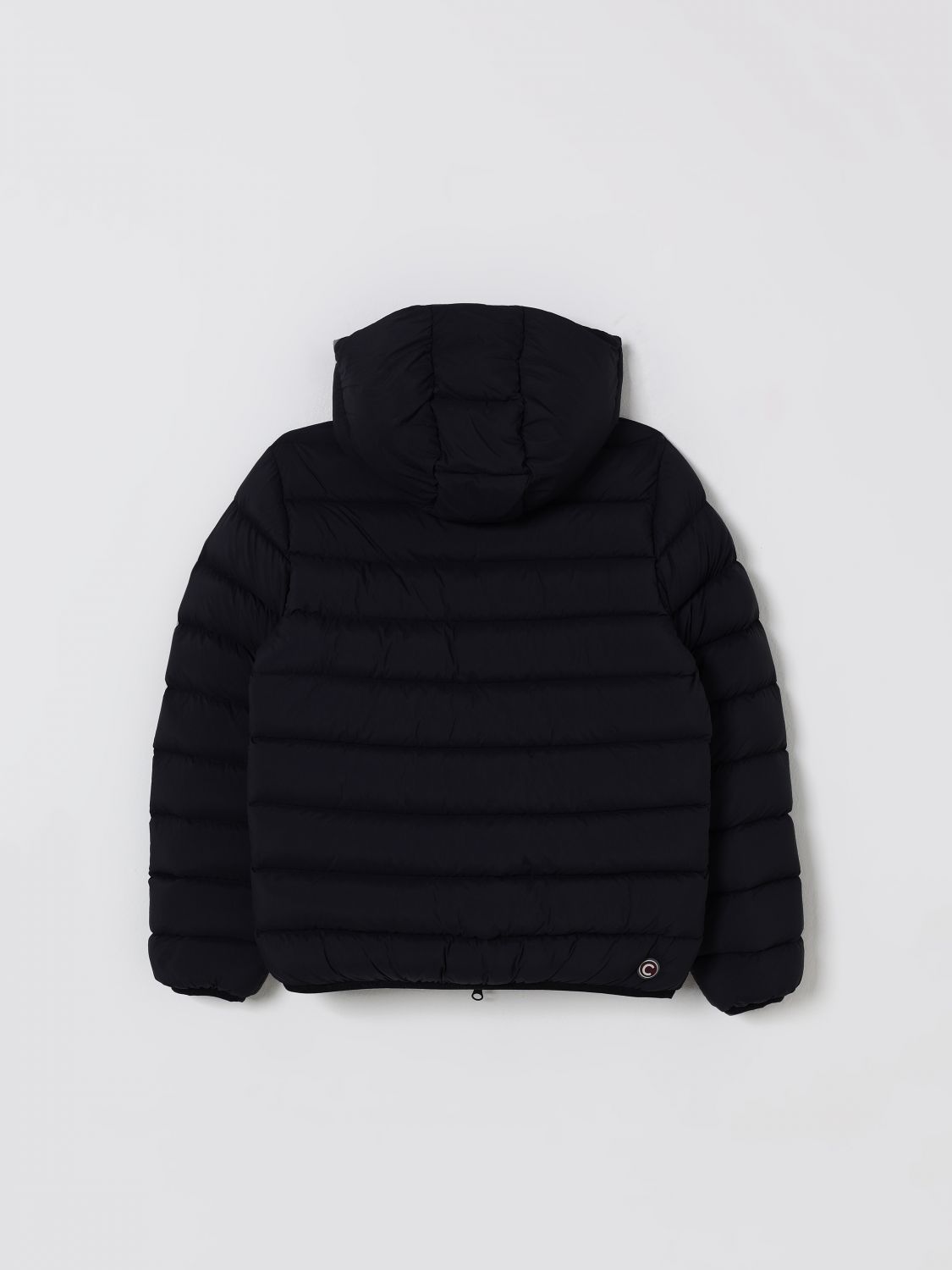 Jacket Kids color Black