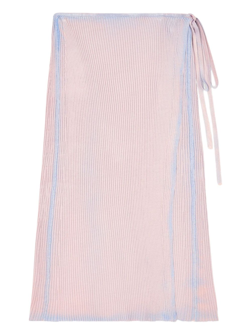 Diesel M-Vigo midi dress - Pink