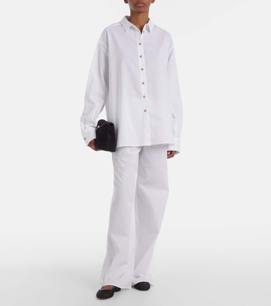 Maya cotton shirt