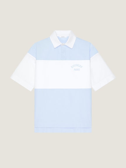 Men's Classic Button-Down Shirt