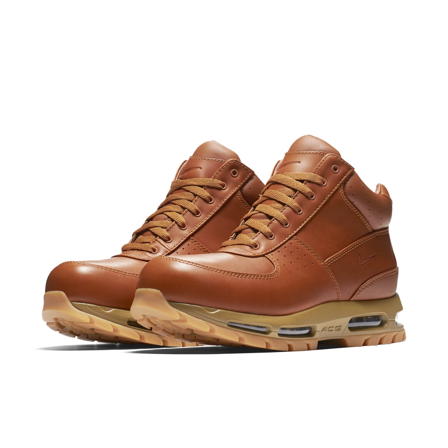 Air Max Goadome ACG WP Boot 'Golden Beige'