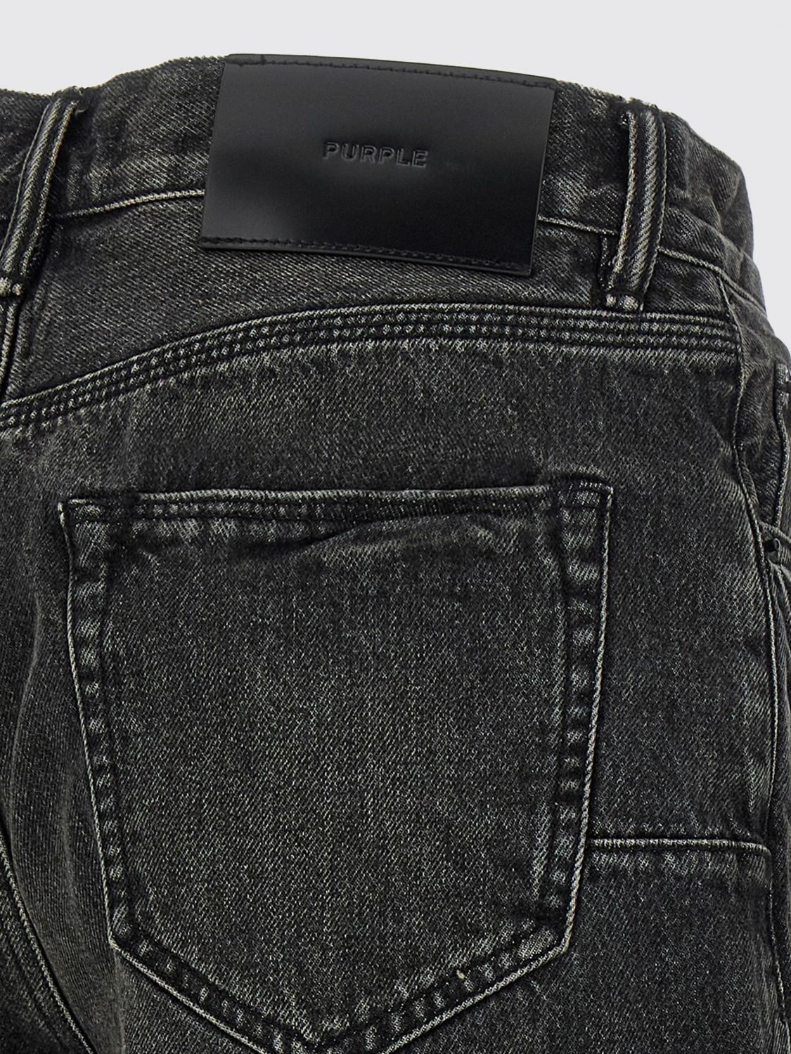 Shorts Men color Black