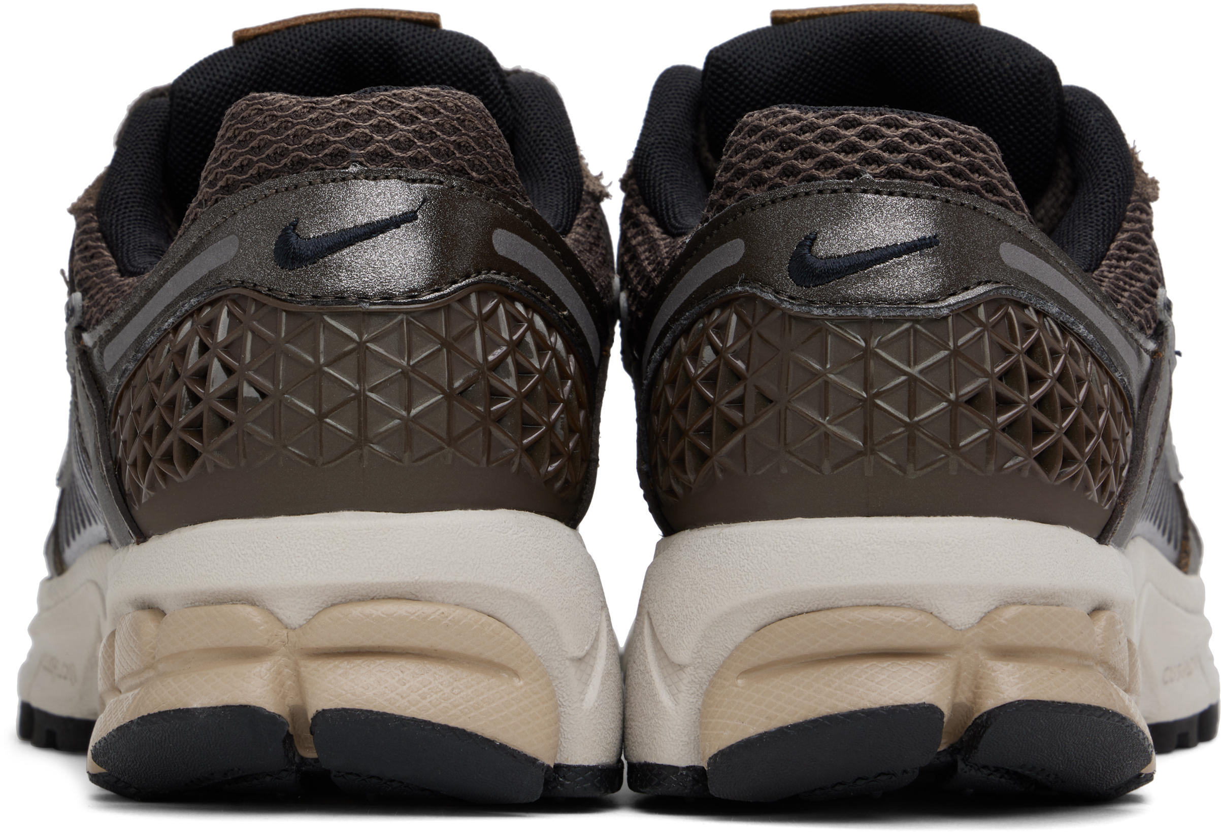 Brown Zoom Vomero 5 Sneakers