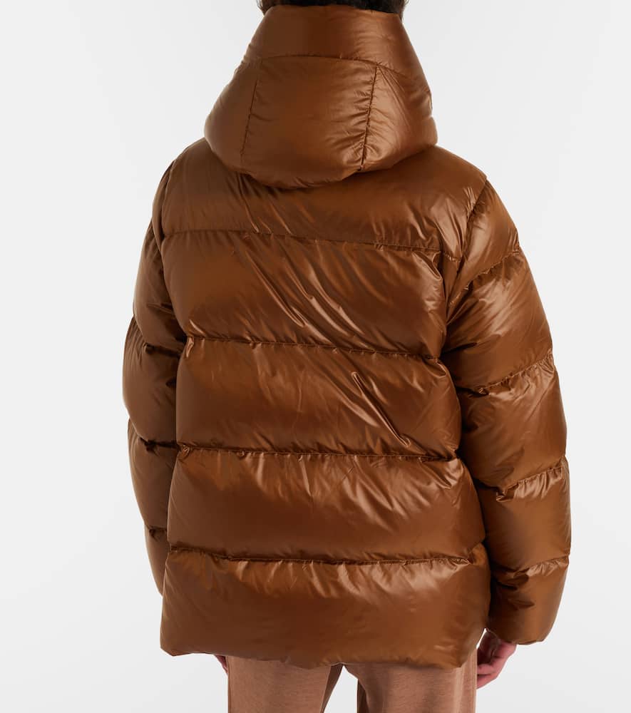 Madelina down jacket