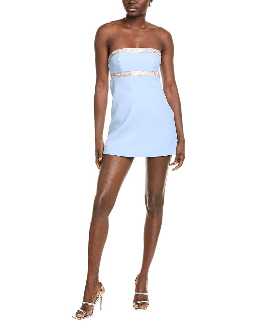 Madden Mini Dress