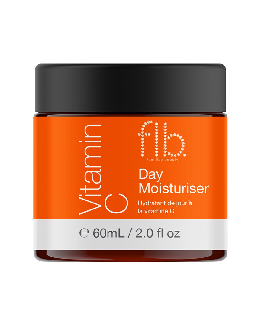 Skin Chemists 60ml Vitamin C Day Moisturiser