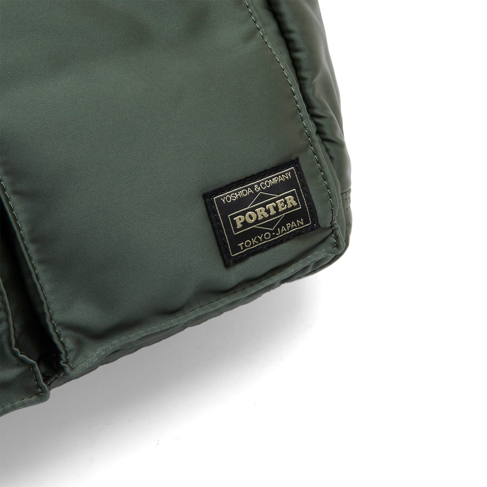 Tanker Tote Bag