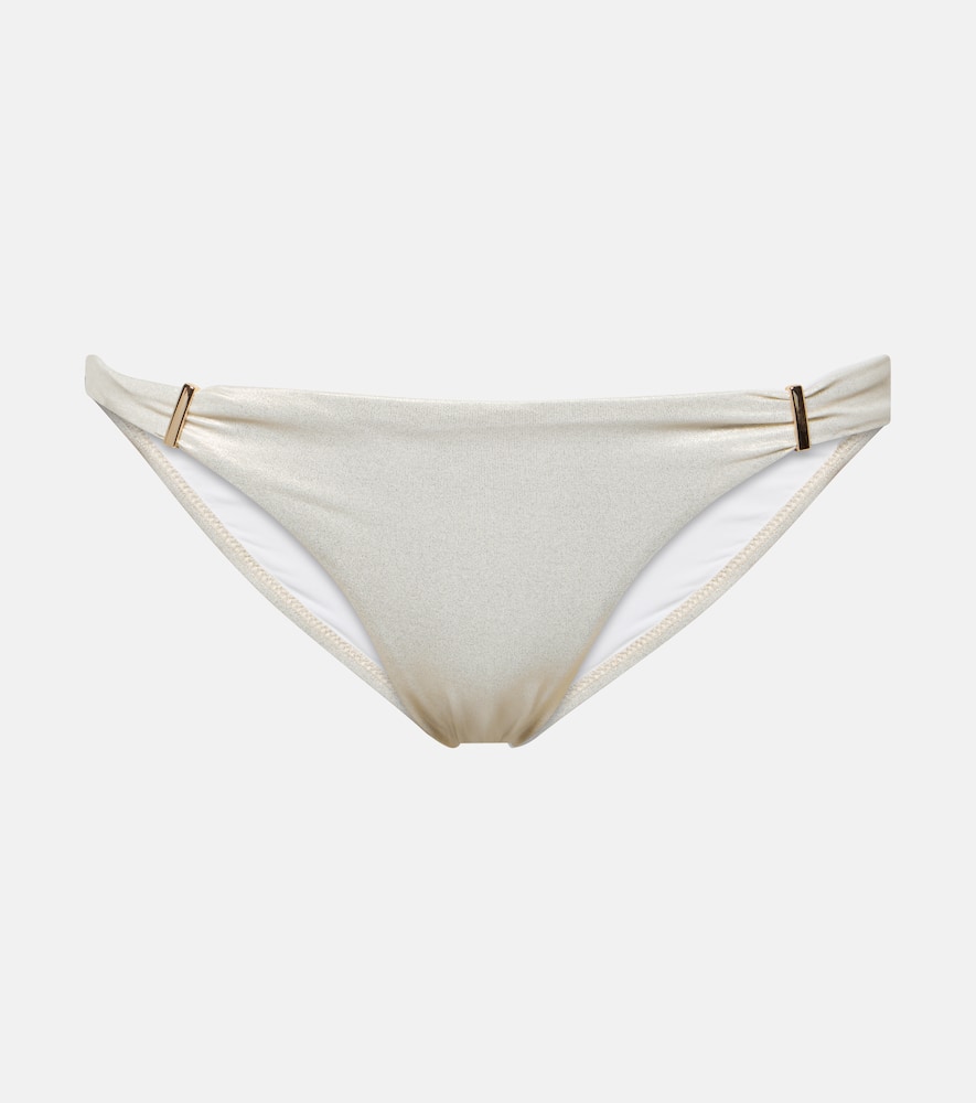 Martinique bikini bottoms
