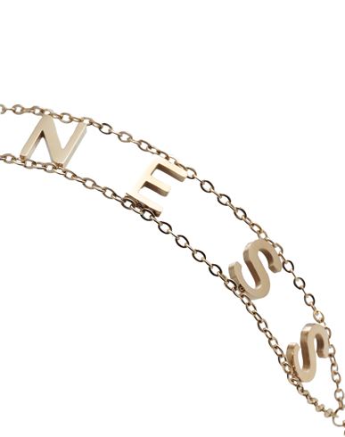 Woman Bracelet Gold